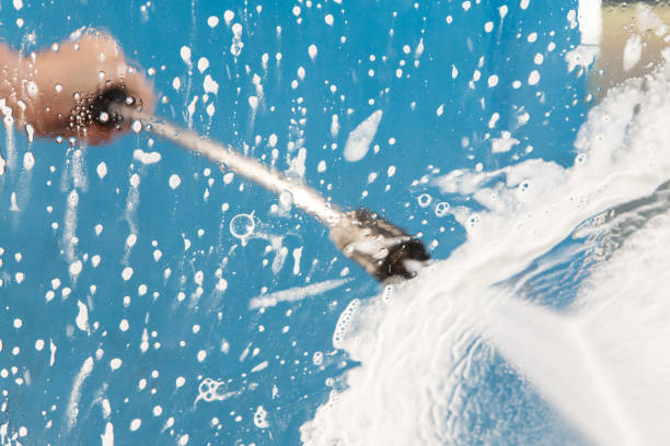 Best Heavy Equipment Washing  in Yazoo City, MS