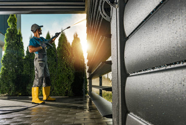 Trusted Yazoo City, MS  Pressure Washing Services Experts