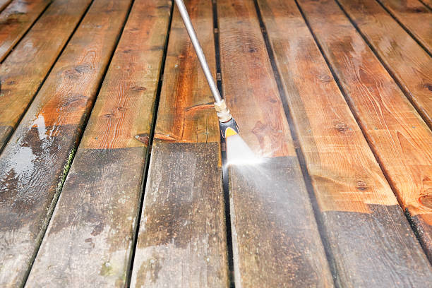 Best Fence Cleaning  in Yazoo City, MS