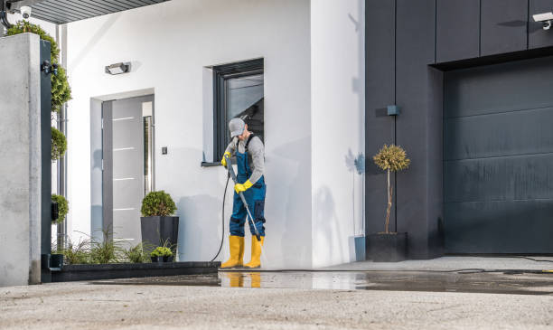 Best Pool Deck Cleaning  in Yazoo City, MS